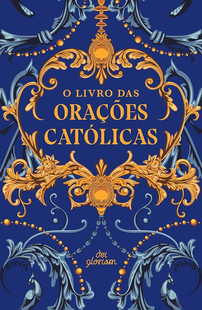Orações Católicas