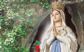 Comunidade Nossa Senhora de Lourdes